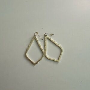 Kendra Scott earrings